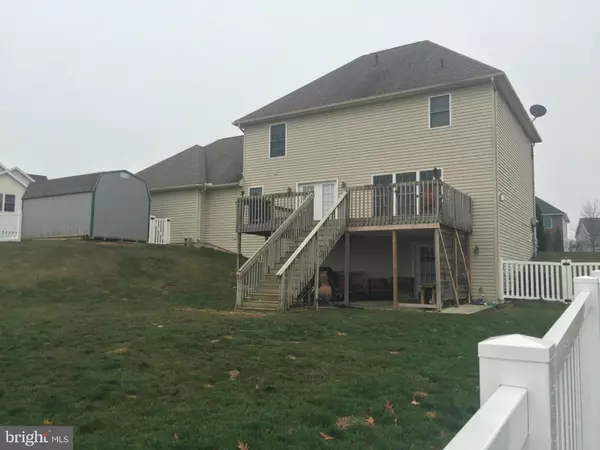 Chambersburg, PA 17202,1451 HUNTERS CHASE