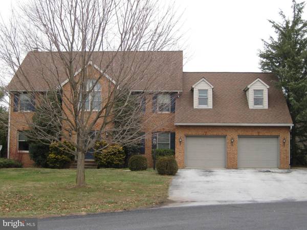 10247 JACOB MACK DR E, Waynesboro, PA 17268