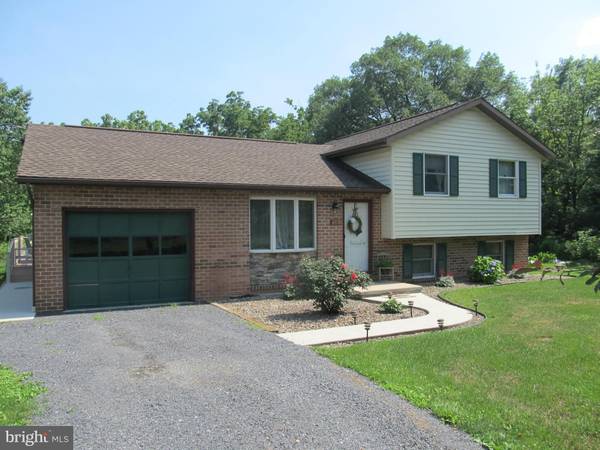 4570 EDENVILLE RD, Chambersburg, PA 17202