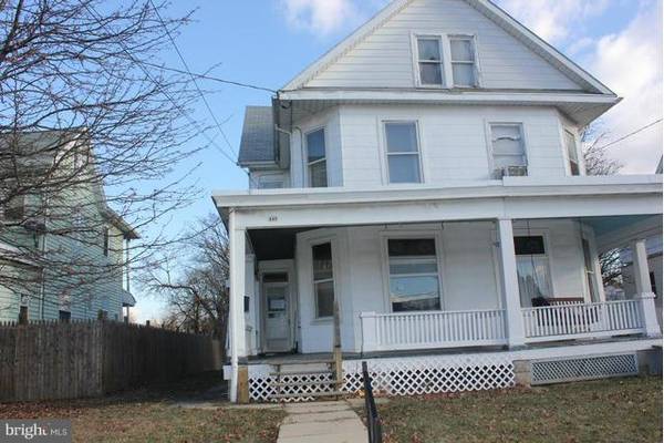 443 KING ST E, Chambersburg, PA 17201