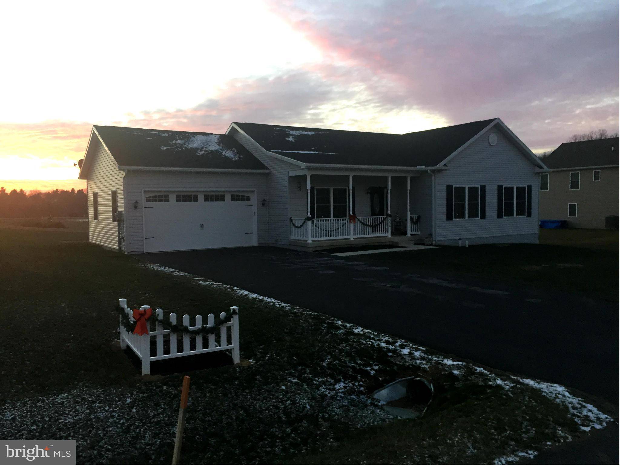LOT 107 N LANDIS AVE, Waynesboro, PA 17268