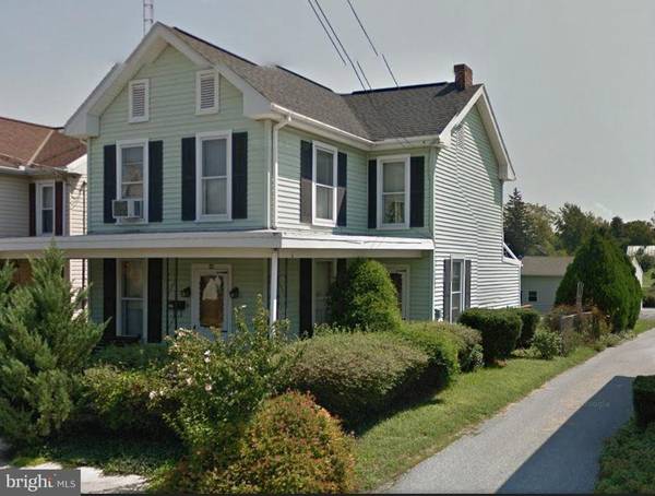 135 ALLISON ST N, Greencastle, PA 17225