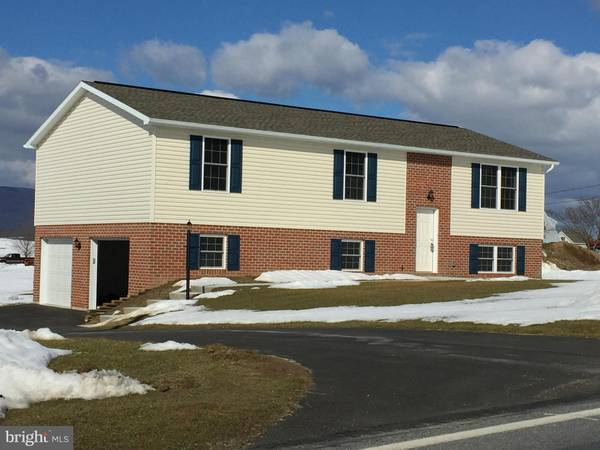 4539 EDENVILLE RD, Chambersburg, PA 17202