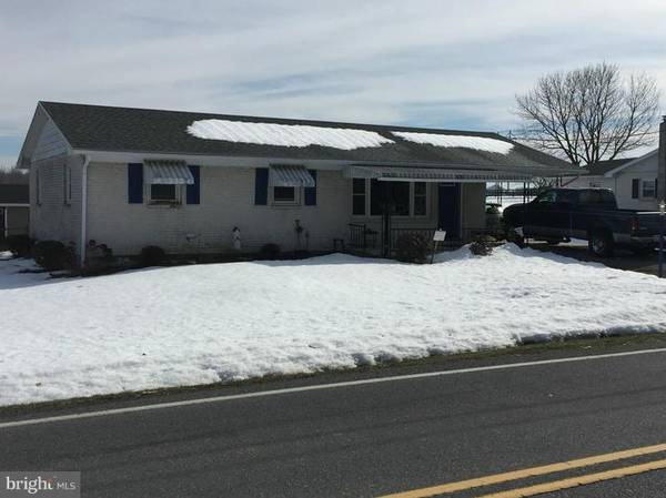 3868 SYCAMORE GROVE RD, Chambersburg, PA 17202