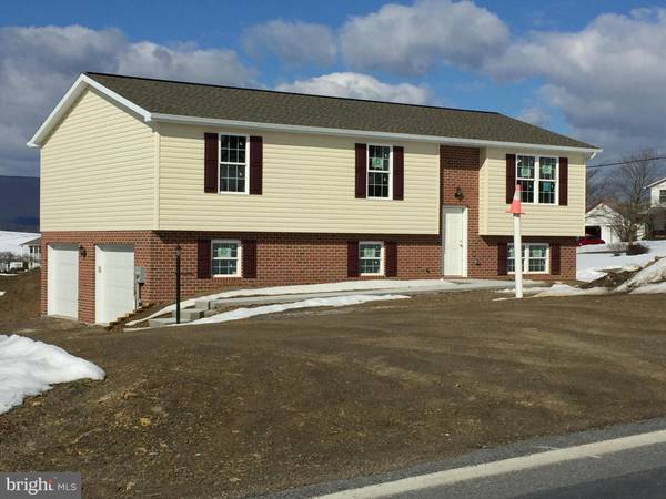 4529 EDENVILLE RD, Chambersburg, PA 17202