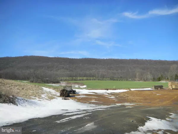 Doylesburg, PA 17219,BURNS VALLEY RD