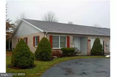 2358 MCCLEARY DR, Chambersburg, PA 17201