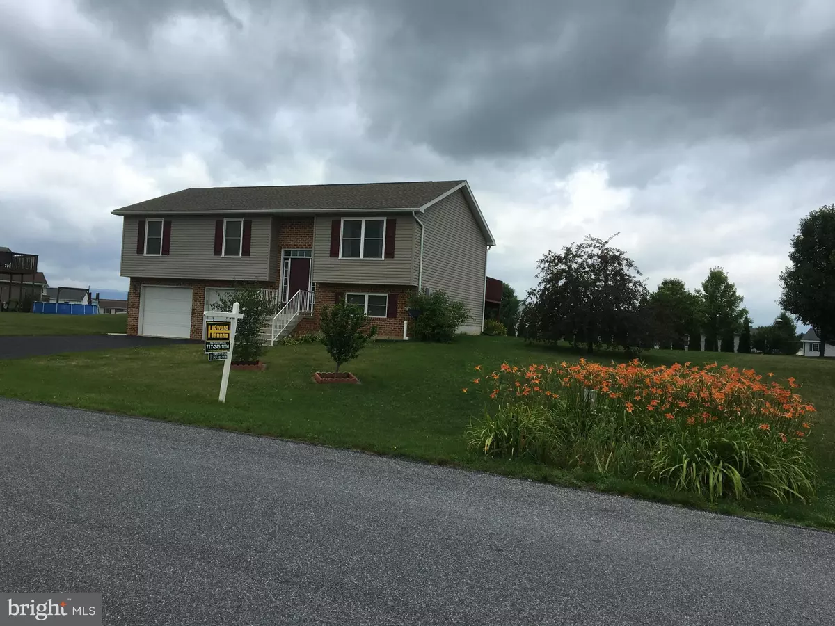 Shippensburg, PA 17257,1147 ASHTON DR