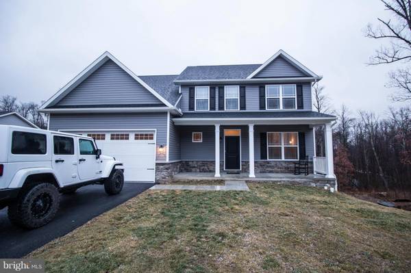 11157 SETH LN, Waynesboro, PA 17268