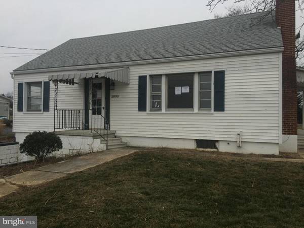 2090 WARM SPRING RD, Chambersburg, PA 17202