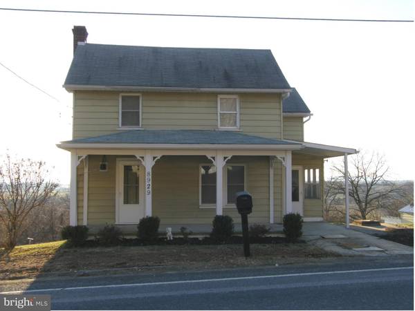 8929 TOMSTOWN RD, Waynesboro, PA 17268