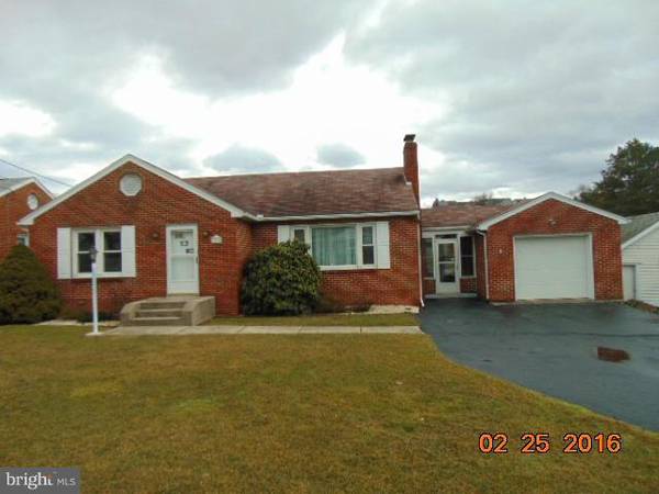 11618 ORCHARD RD, Waynesboro, PA 17268