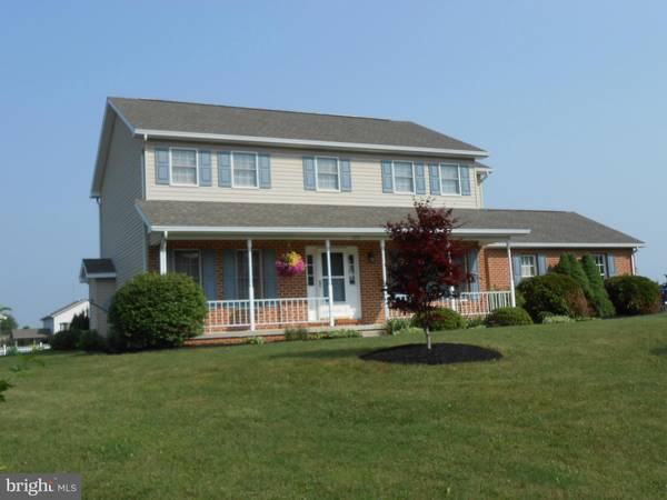 Shippensburg, PA 17257,127 STONY POINT AVE