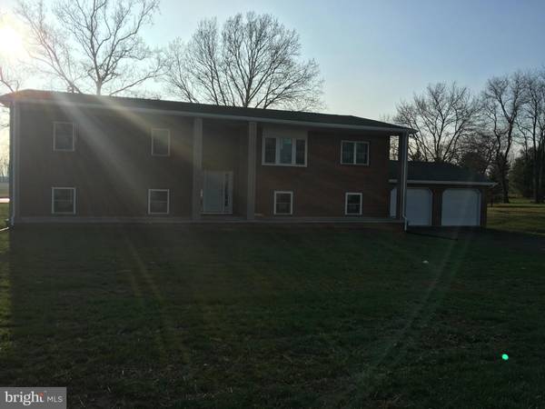 3819 SYCAMORE GROVE RD, Chambersburg, PA 17202