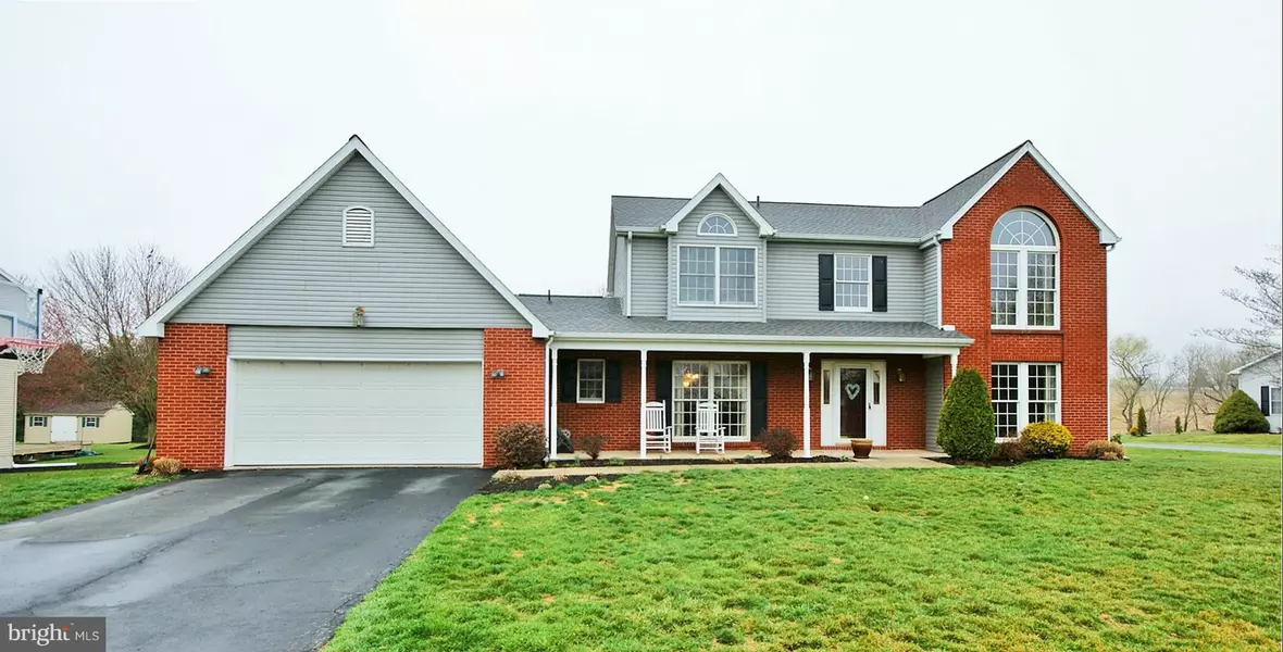 11669 COUNTRY CLUB CT, Waynesboro, PA 17268