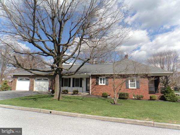 78 ORCHARD CIR, Greencastle, PA 17225