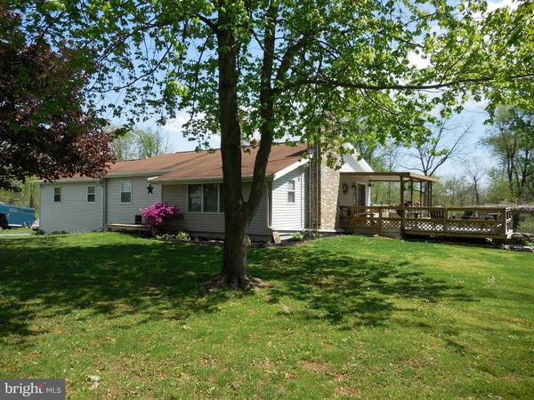 3080 OAK HILL RD, Waynesboro, PA 17268