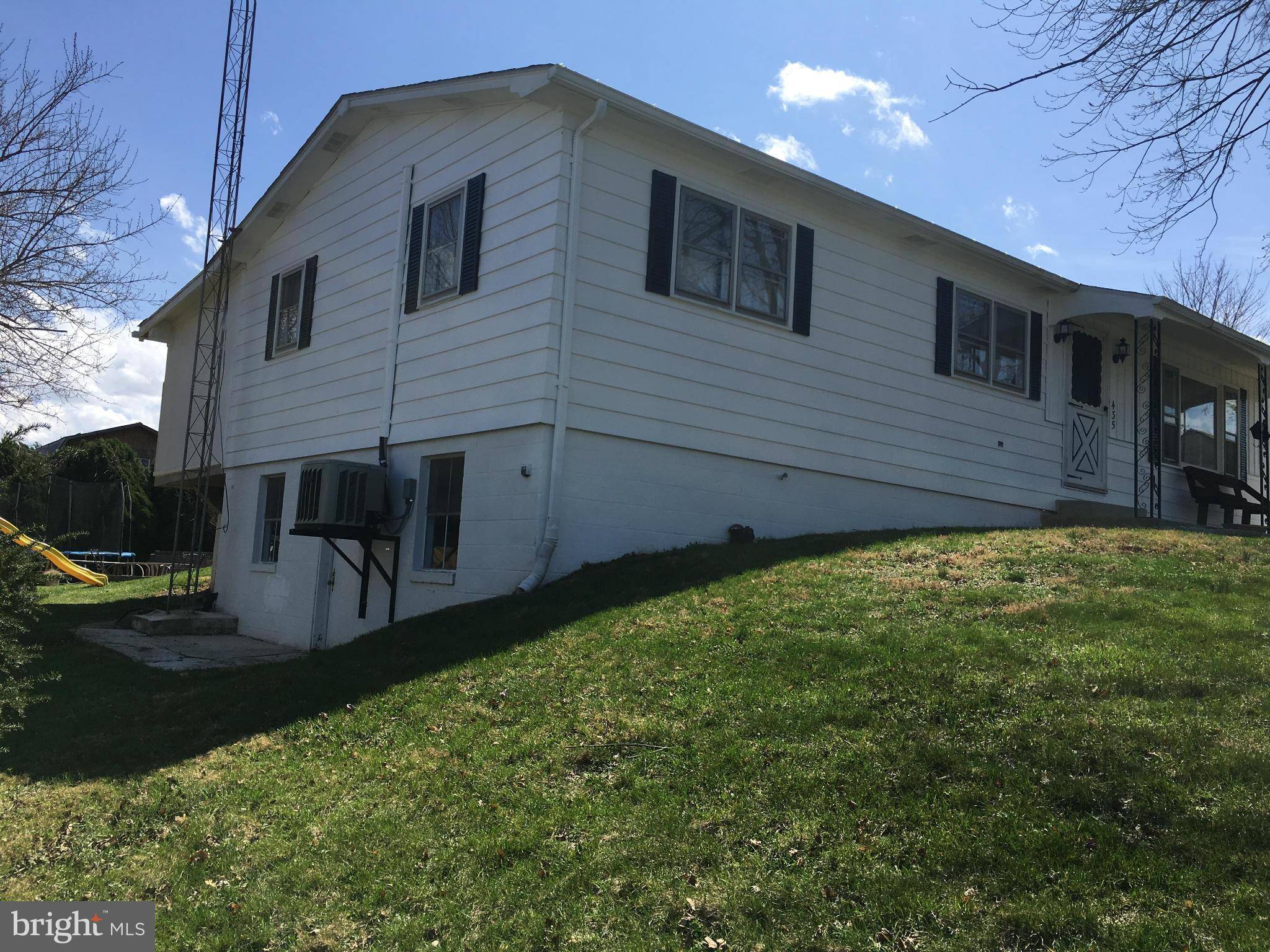 Waynesboro, PA 17268,435 HAMILTON AVE