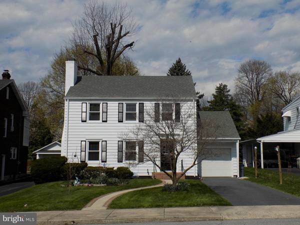 108 NORTHEAST AVE, Waynesboro, PA 17268