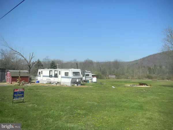 Doylesburg, PA 17219,BURNS VALLEY RD