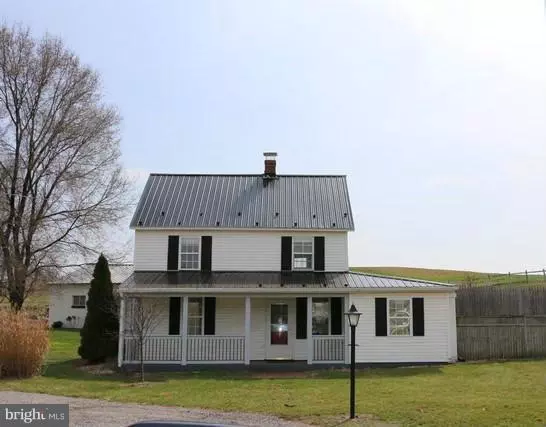 Waynesboro, PA 17268,3806 CLAY HILL RD