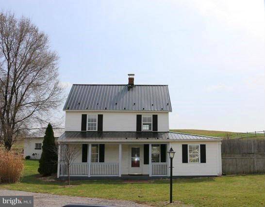 3806 CLAY HILL RD, Waynesboro, PA 17268