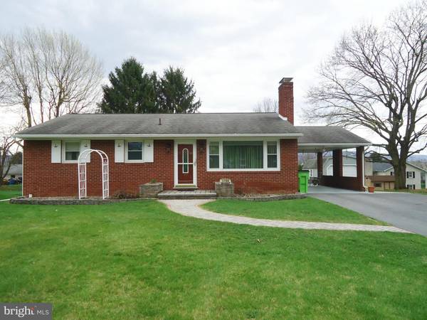 12108 GEHR RD, Waynesboro, PA 17268