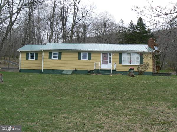 22457 SHERMAN TRL, Amberson, PA 17210