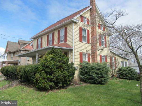 201 PARK ST, Mont Alto, PA 17237