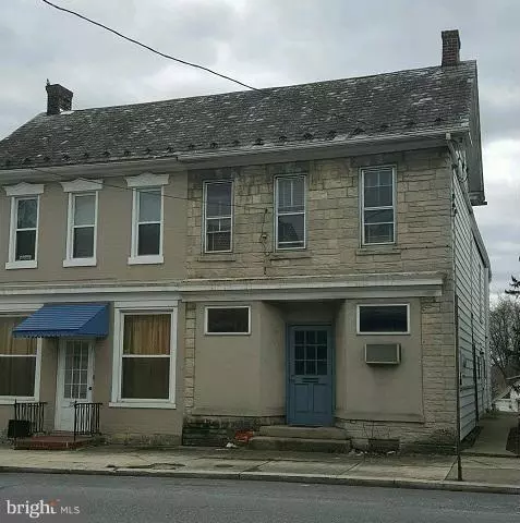 240 LINCOLN WAY W, Chambersburg, PA 17201