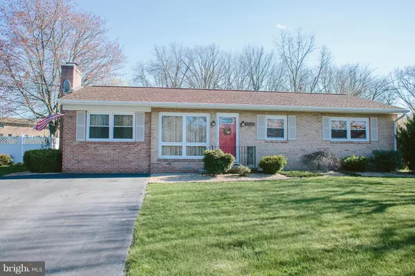 Chambersburg, PA 17202,1434 PLEASANT VIEW DR