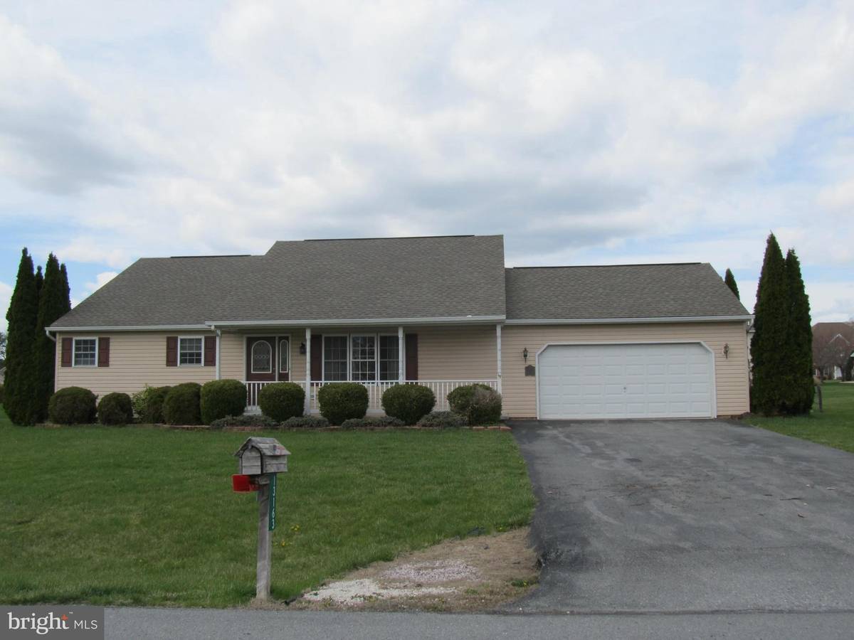 Waynesboro, PA 17268,13163 DELAWARE CIR