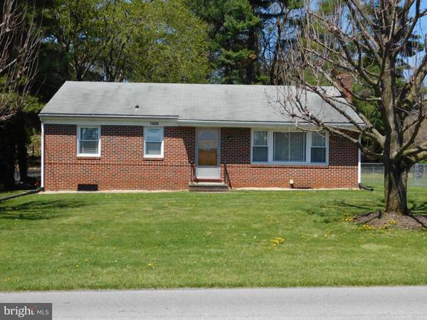 11809 GEHR RD, Waynesboro, PA 17268