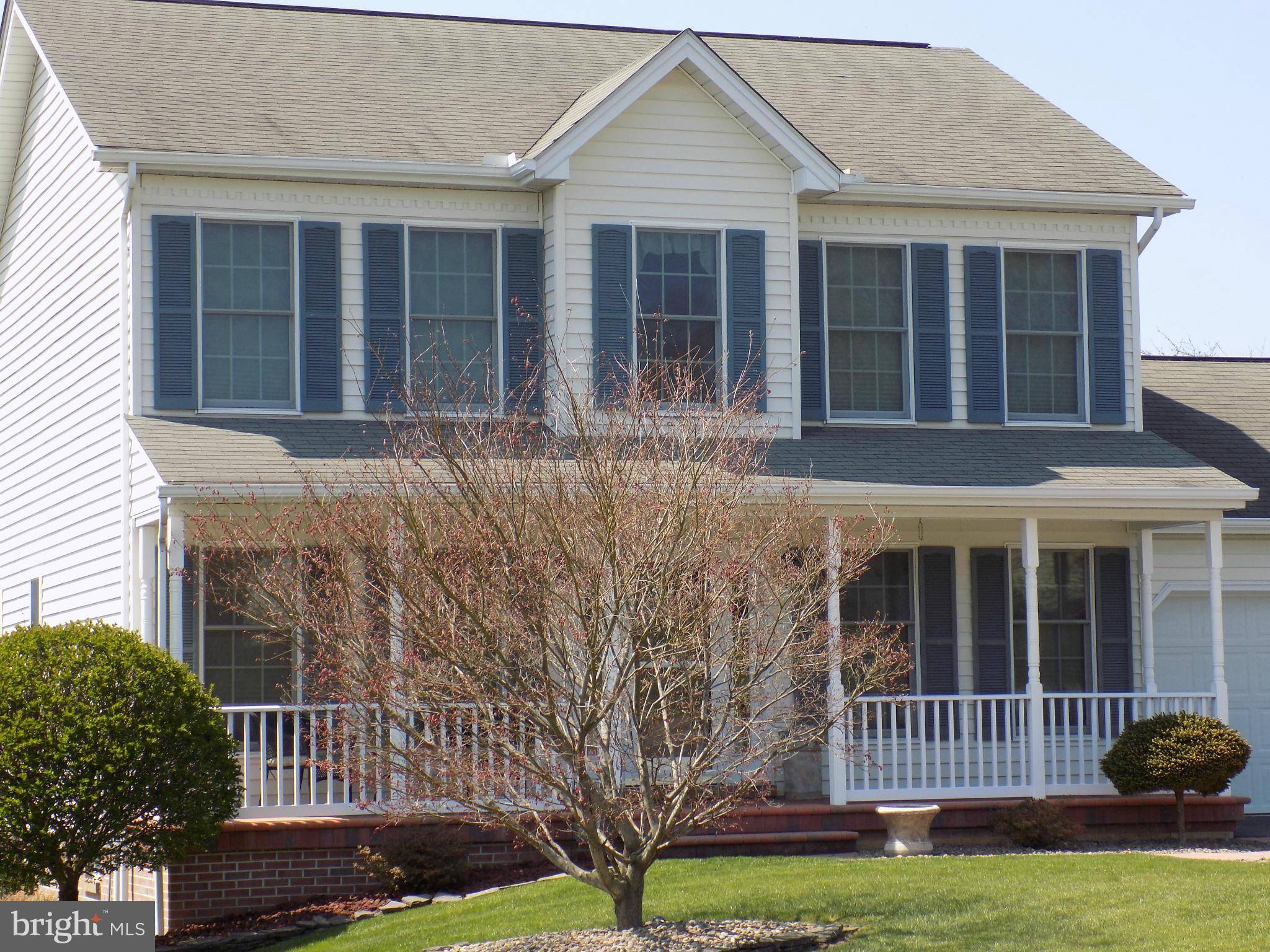 12927 SPRING AIRE CIR, Waynesboro, PA 17268