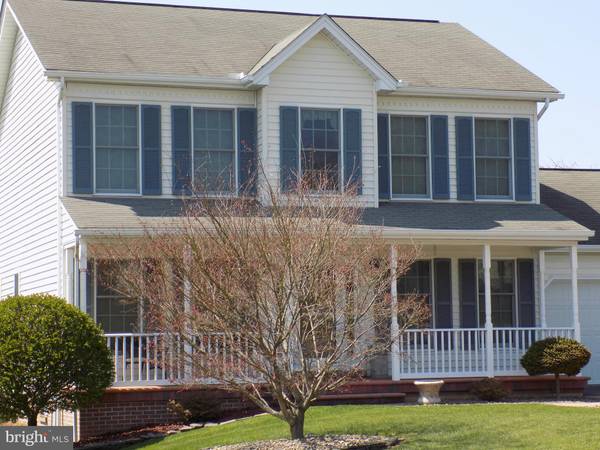 12927 SPRING AIRE CIR, Waynesboro, PA 17268