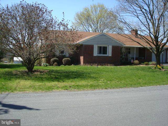 Mercersburg, PA 17236,6319 HILLCREST ST