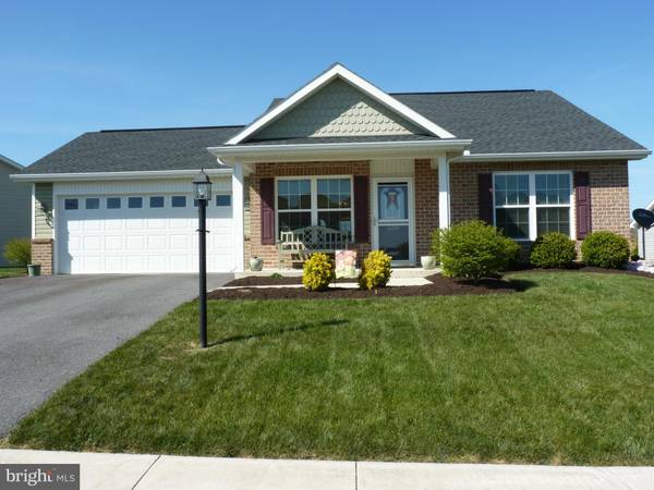 228 PARK VIEW DR, Chambersburg, PA 17201