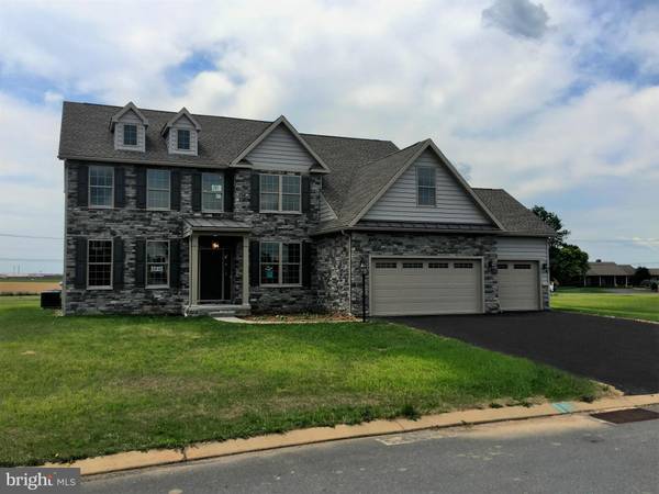 2366 SOMERSET RD, Chambersburg, PA 17202