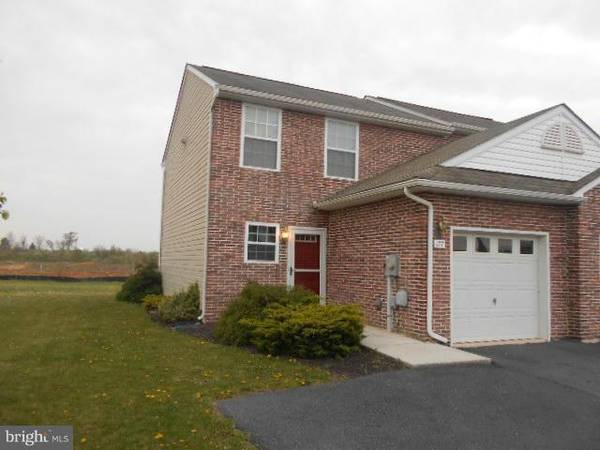 177 MILL RD, Chambersburg, PA 17201