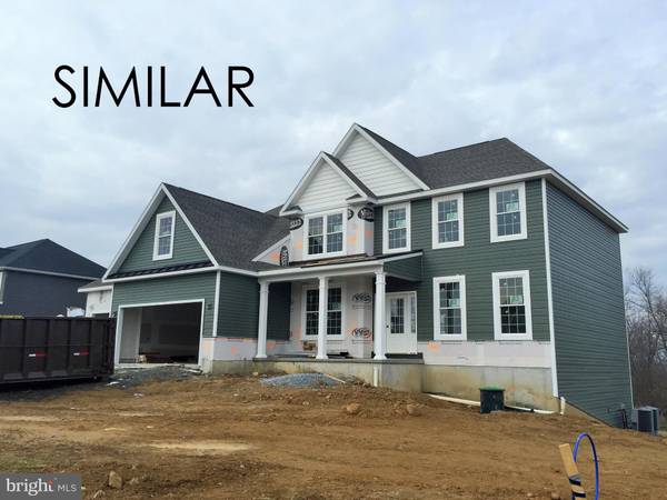 LOT # 24 MOUNTAIN VIEW DR, Chambersburg, PA 17202