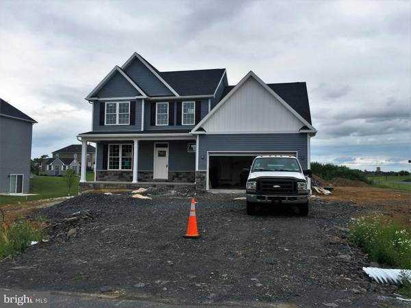 Chambersburg, PA 17202,LOT # 51 WIND FLOWER RD