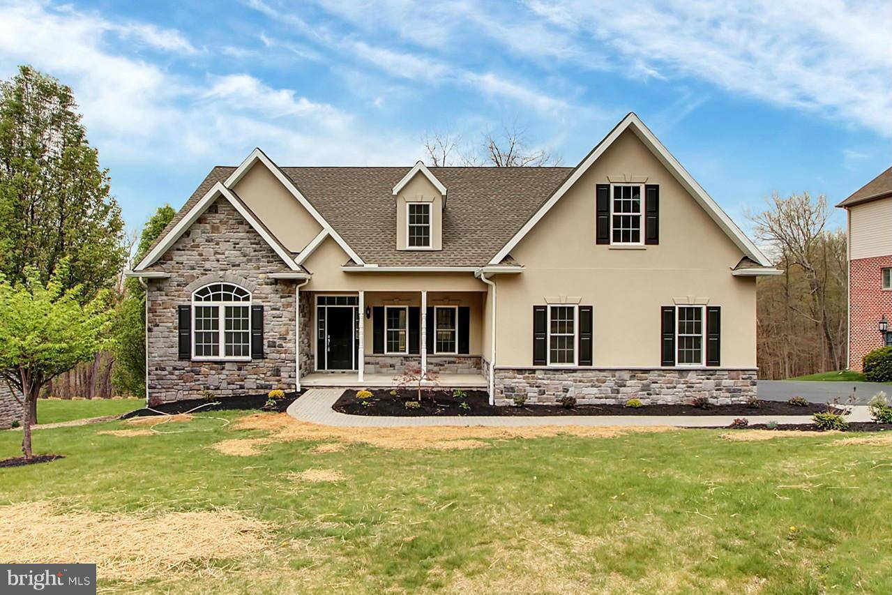 11334 WEATHERSTONE DR, Waynesboro, PA 17268