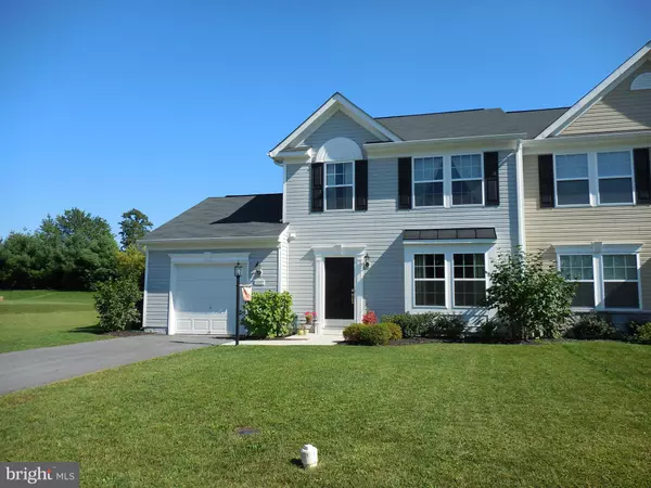 3007 SUNDOWN DR, Chambersburg, PA 17202