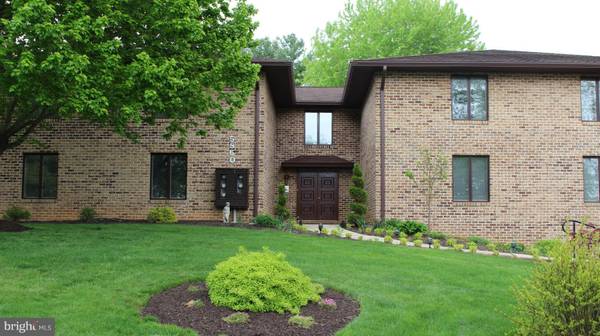 5860 FAIRWAY DR W #3A, Fayetteville, PA 17222