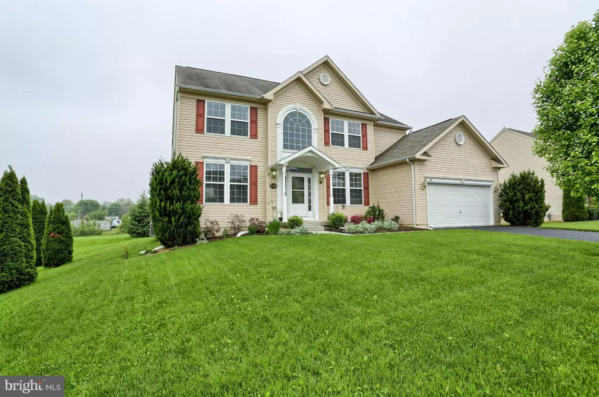 Chambersburg, PA 17202,1036 ALANDALE DR