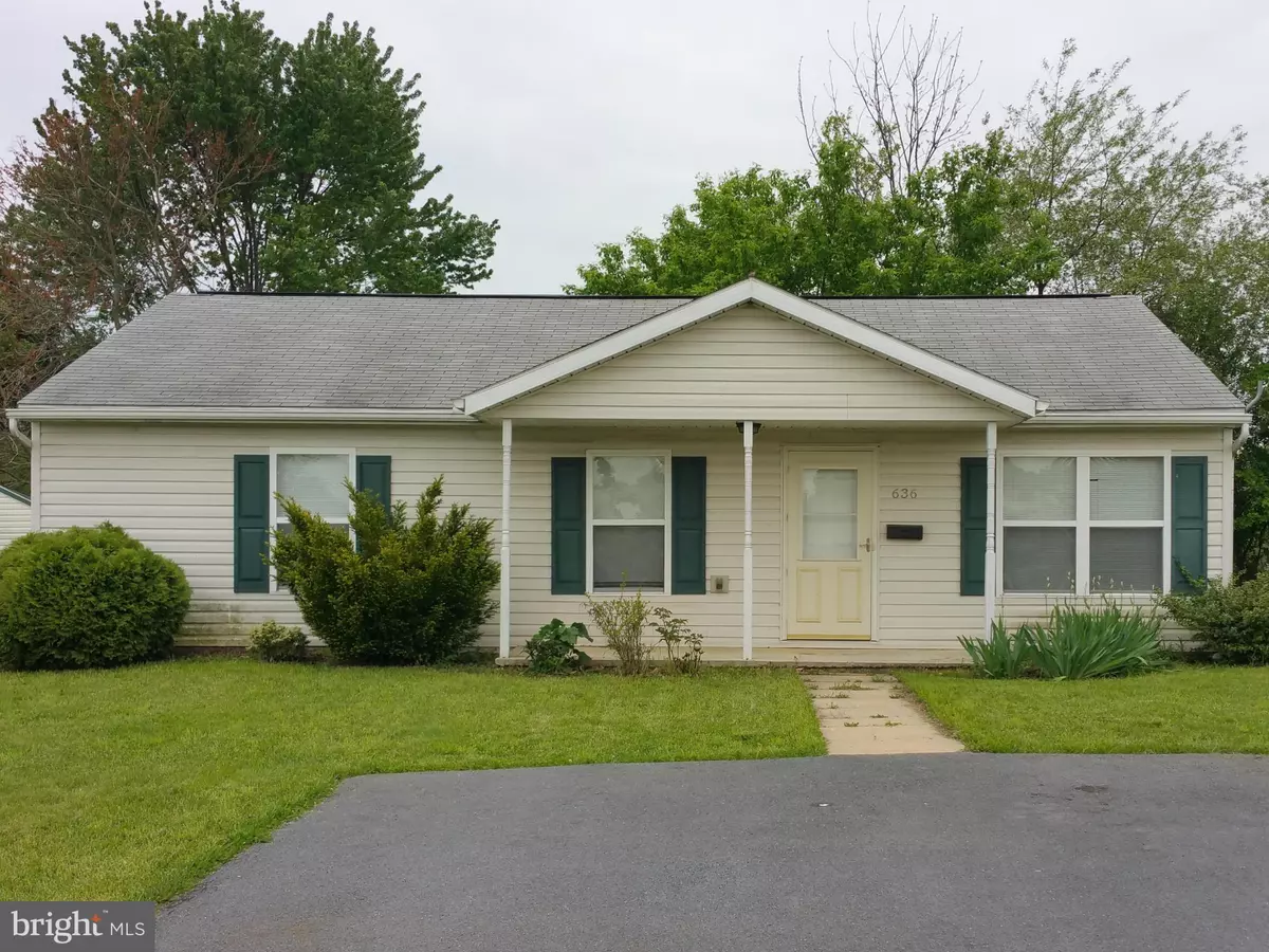 Chambersburg, PA 17201,636 CANDLESTICK CT