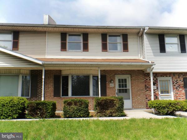 403 BALTIMORE ST W, Greencastle, PA 17225