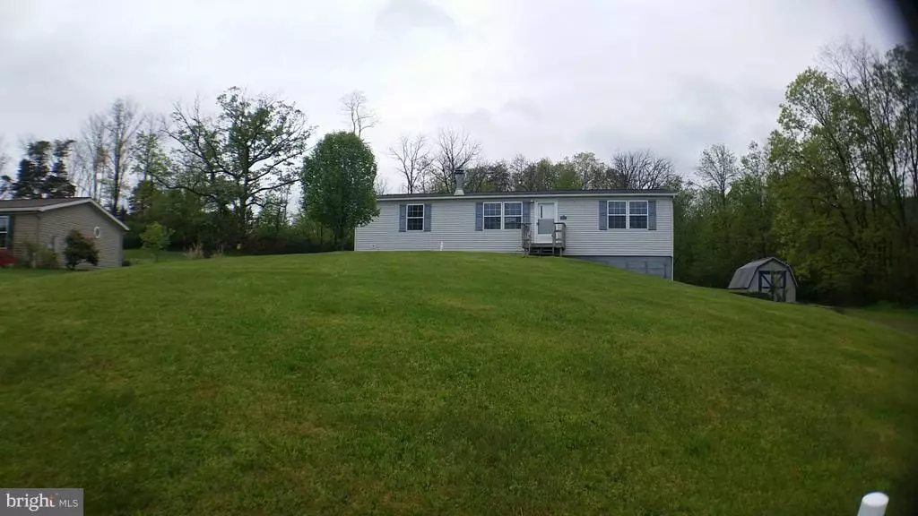 11476 HEATHER LN, Mercersburg, PA 17236