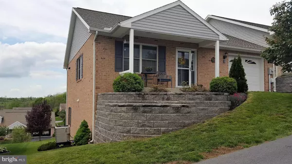 Waynesboro, PA 17268,162 BRADFORD SPRING CT