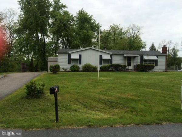 810 REDWOOD, Waynesboro, PA 17268